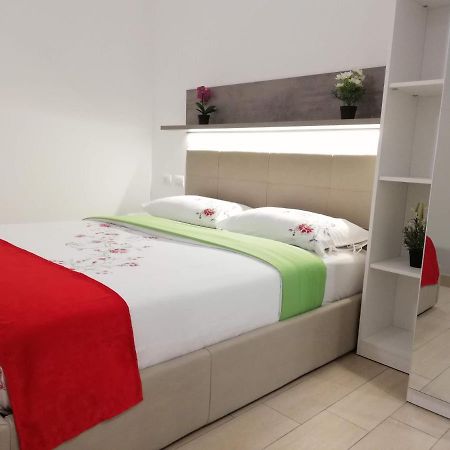 Rogoredo Milan Apartments מראה חיצוני תמונה