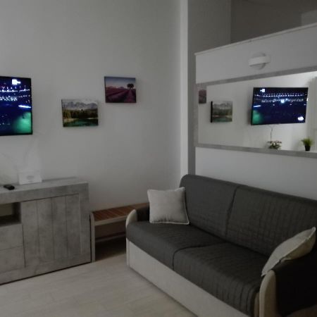 Rogoredo Milan Apartments מראה חיצוני תמונה