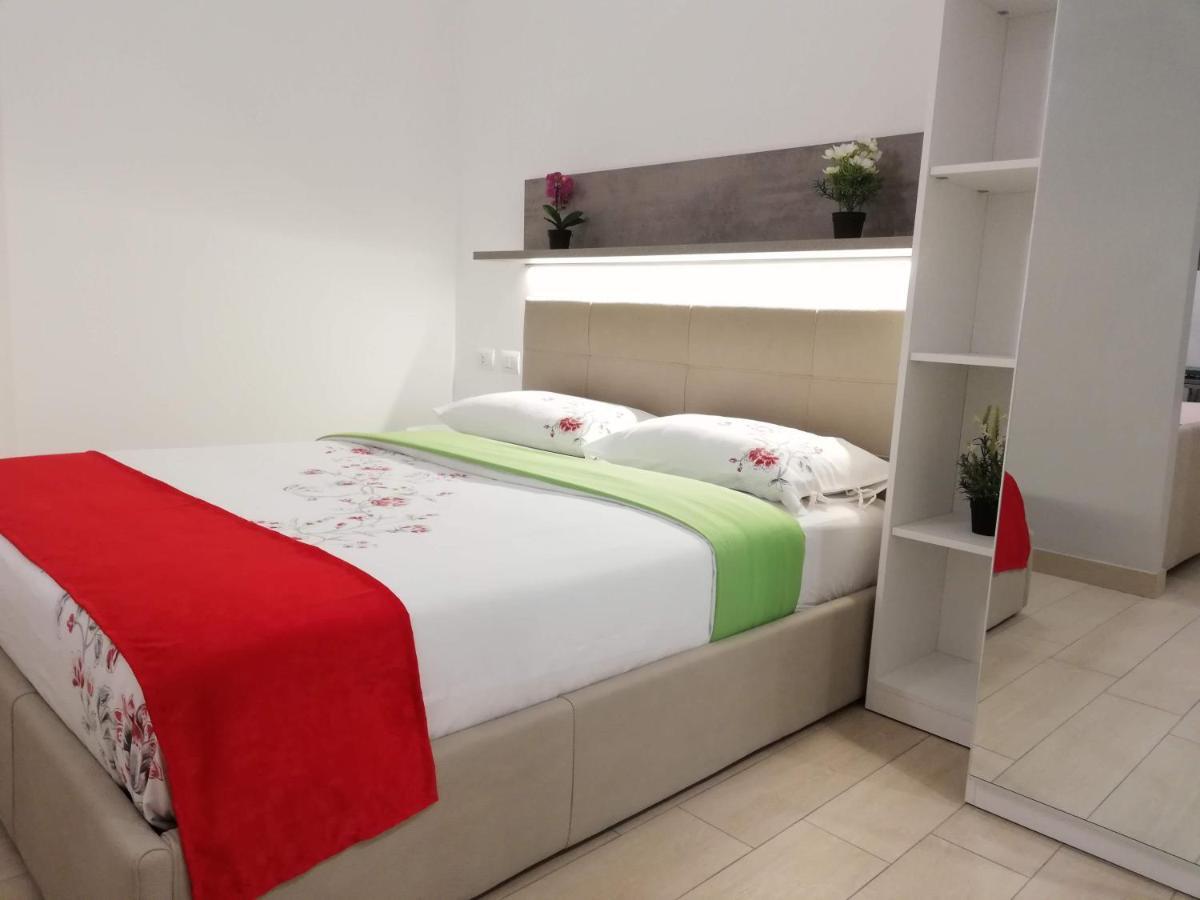 Rogoredo Milan Apartments מראה חיצוני תמונה