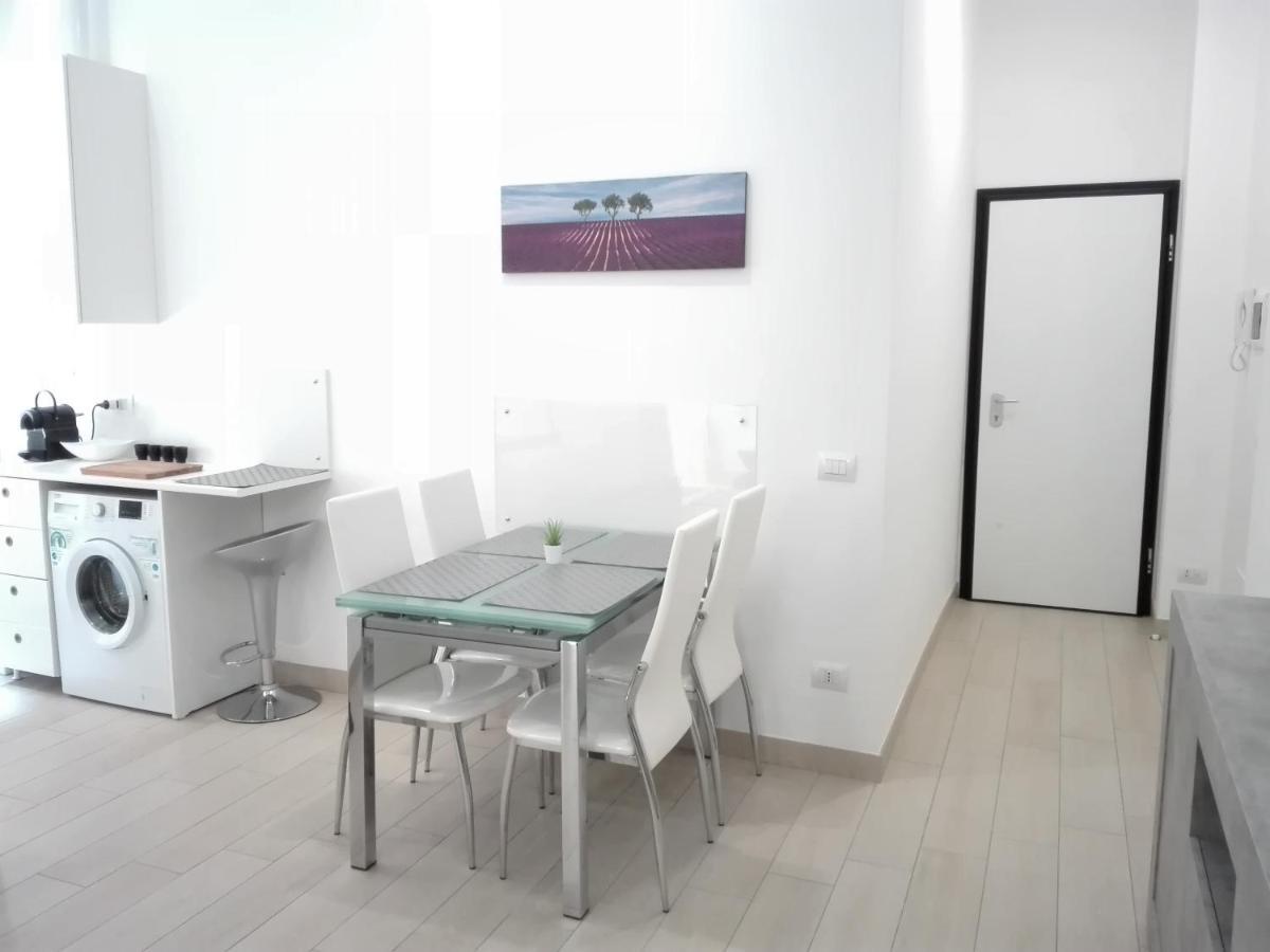 Rogoredo Milan Apartments מראה חיצוני תמונה