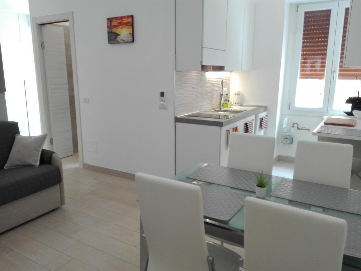 Rogoredo Milan Apartments מראה חיצוני תמונה