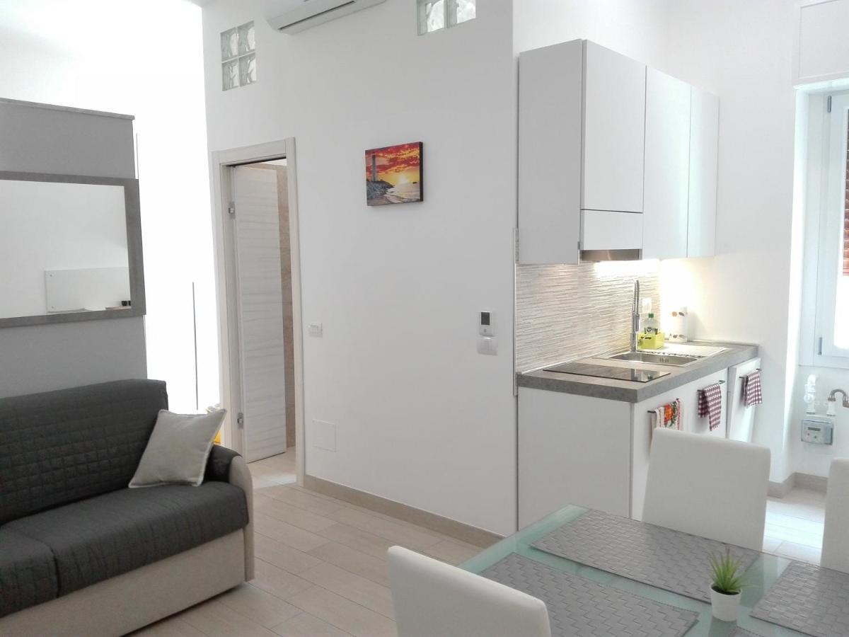 Rogoredo Milan Apartments מראה חיצוני תמונה