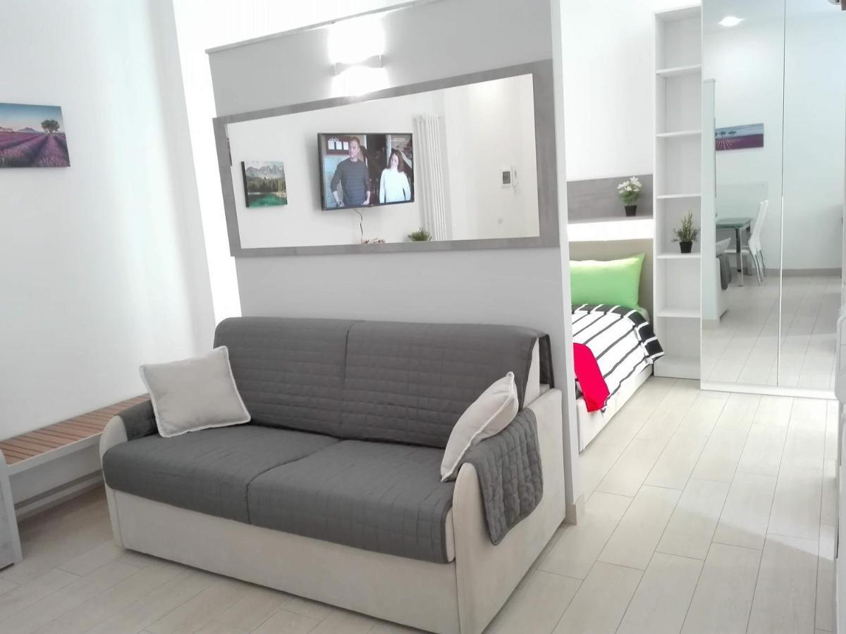 Rogoredo Milan Apartments מראה חיצוני תמונה