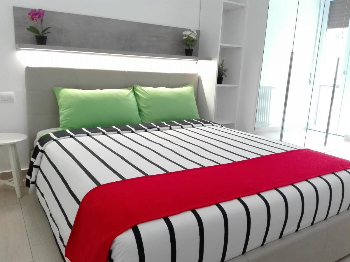 Rogoredo Milan Apartments מראה חיצוני תמונה